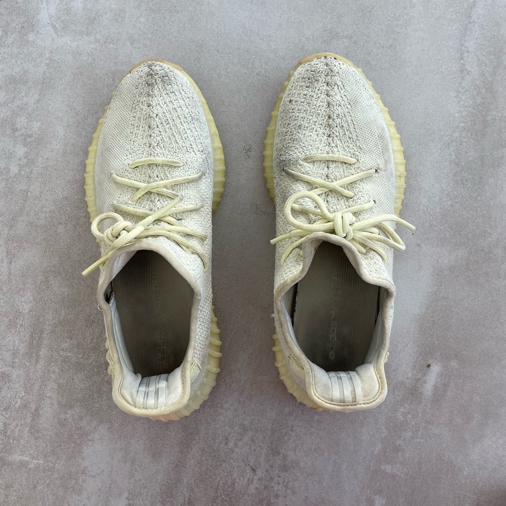 adidas Yeezy Boost 350 V2 Butter